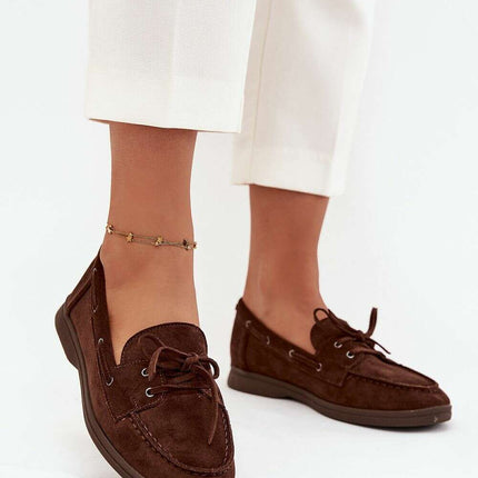 Mocassin model 217691