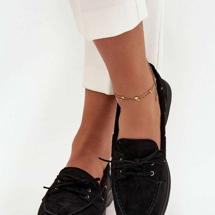 Mocassin model 217692 - Très Elite