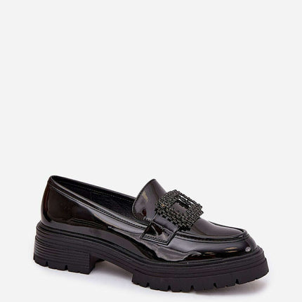 Mocassin model 217840 - Très Elite