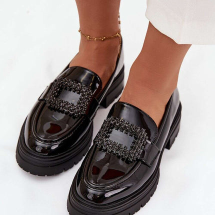 Mocassin model 217840 - Très Elite