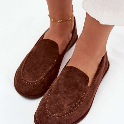 Mocassin model 218055 - Très Elite