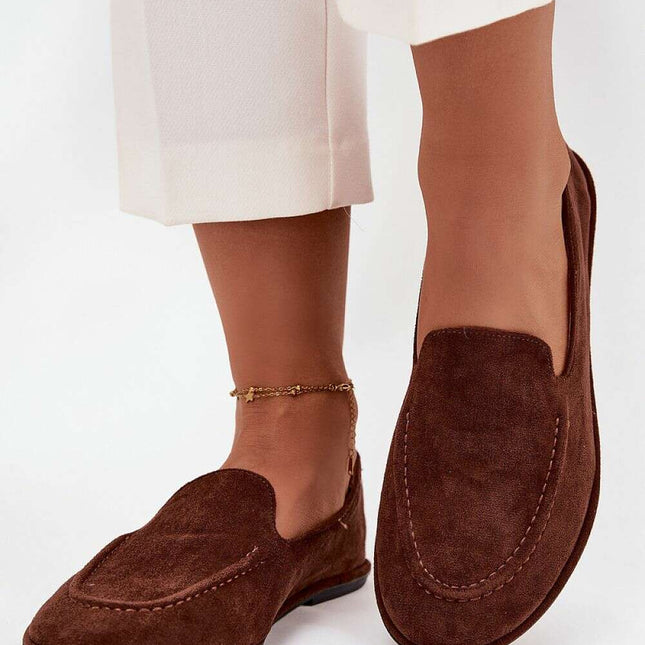 Mocassin model 218055 - Très Elite