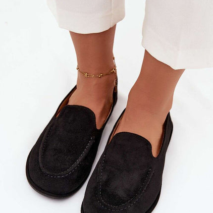 Mocassin model 218056 - Très Elite