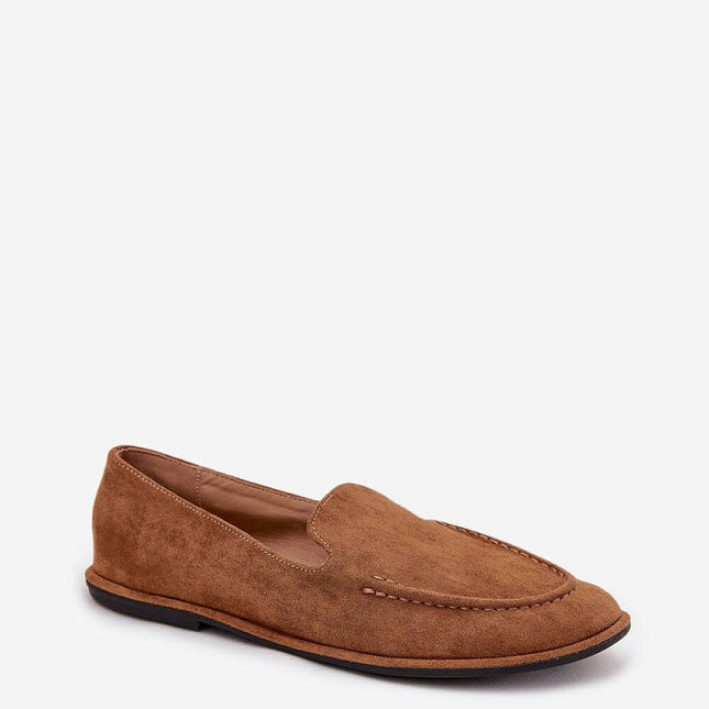 Mocassin model 218057 - Très Elite