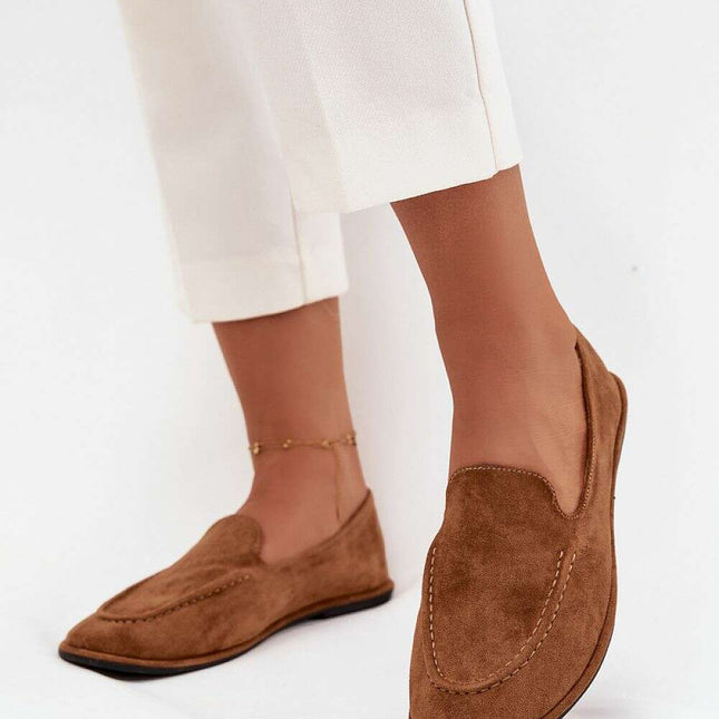 Mocassin model 218057 - Très Elite