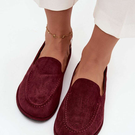 Mocassin model 218058 - Très Elite