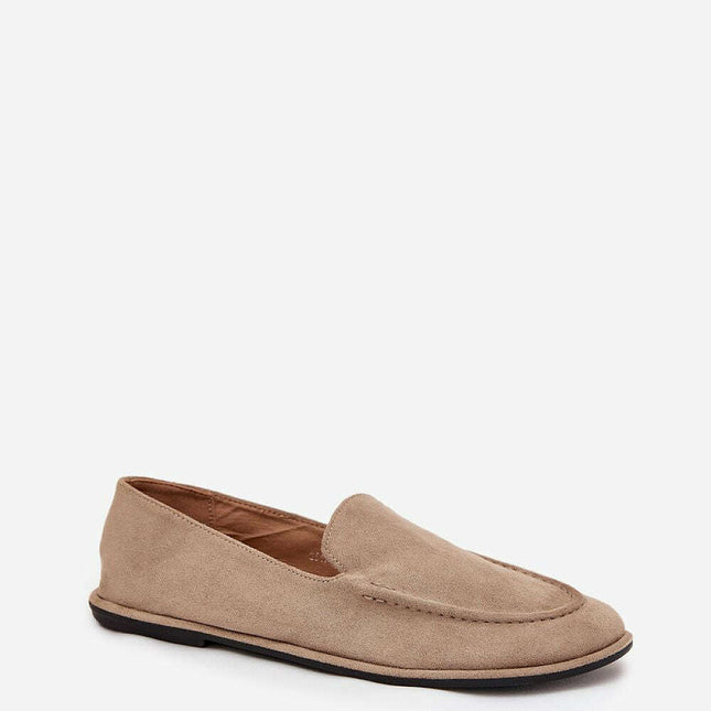Mocassin model 218059 - Très Elite