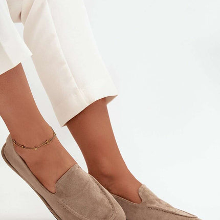 Mocassin model 218059 - Très Elite