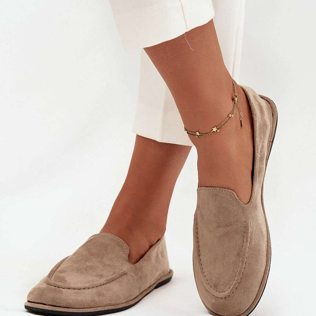 Mocassin model 218059 - Très Elite