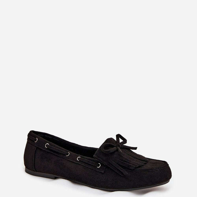Mocassin model 218060 - Très Elite