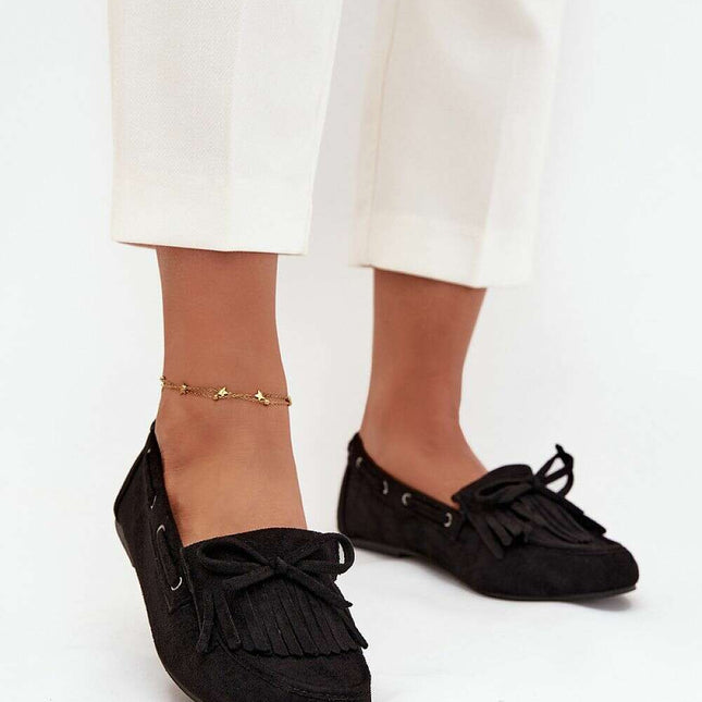Mocassin model 218060 - Très Elite