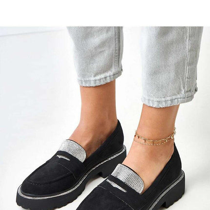 Mocassin model 218360 - Très Elite