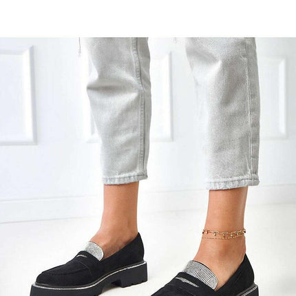 Mocassin model 218360 - Très Elite