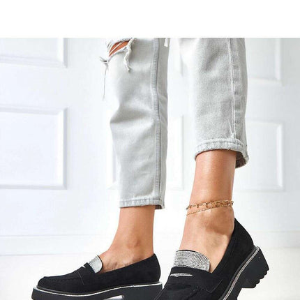 Mocassin model 218360 - Très Elite