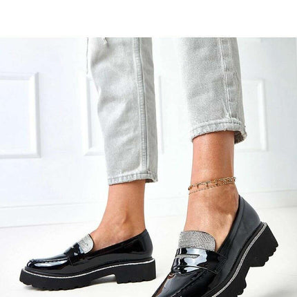 Mocassin model 218361 - Très Elite