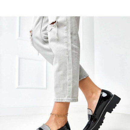 Mocassin model 218361 - Très Elite