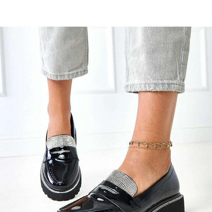 Mocassin model 218361 - Très Elite