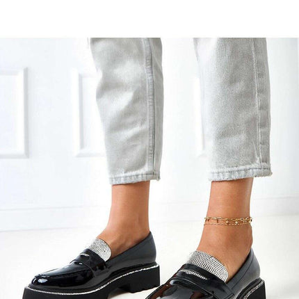 Mocassin model 218361 - Très Elite