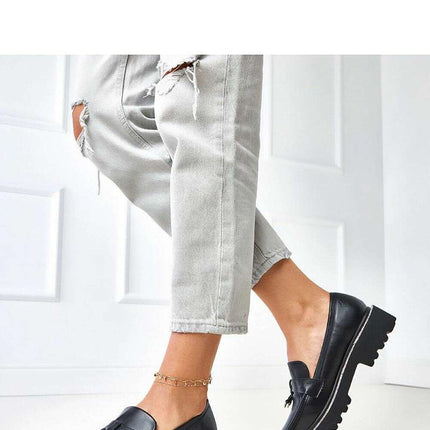 Mocassin model 218362 - Très Elite