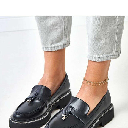 Mocassin model 218362 - Très Elite