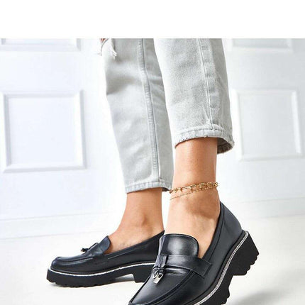 Mocassin model 218362 - Très Elite