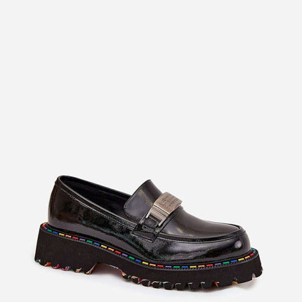 Mocassin model 218696 - Très Elite