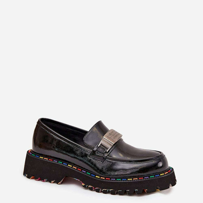 Mocassin model 218696 - Très Elite