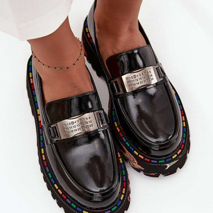 Mocassin model 218696 - Très Elite