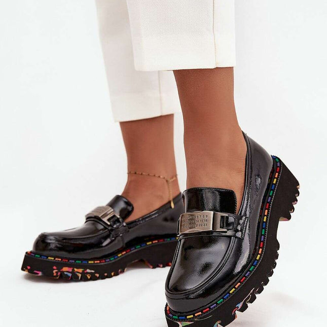 Mocassin model 218696 - Très Elite