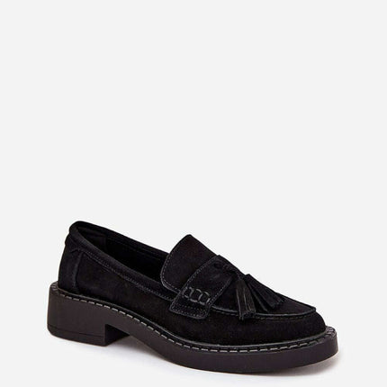 Mocassin model 218701 - Très Elite