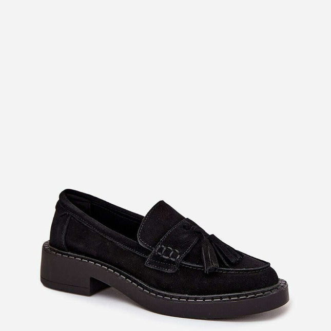 Mocassin model 218701 - Très Elite