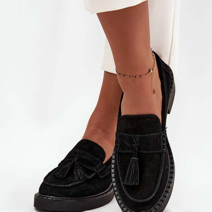 Mocassin model 218701 - Très Elite