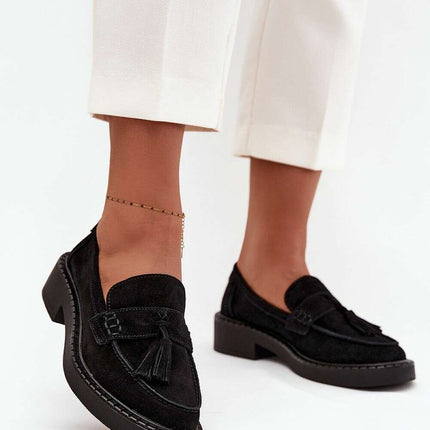 Mocassin model 218701 - Très Elite