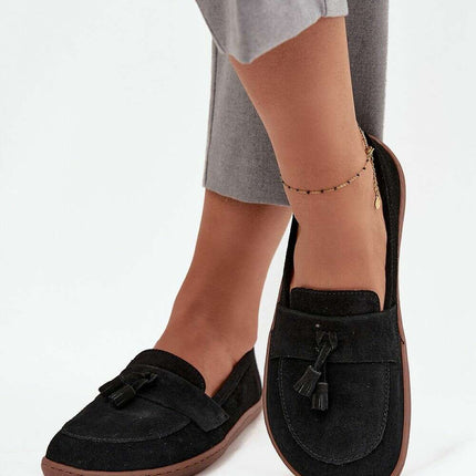 Mocassin model 218921 - Très Elite