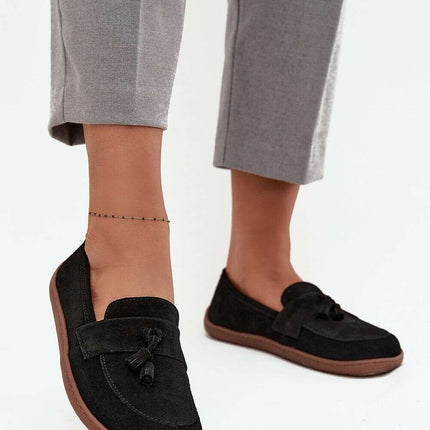 Mocassin model 218921 - Très Elite