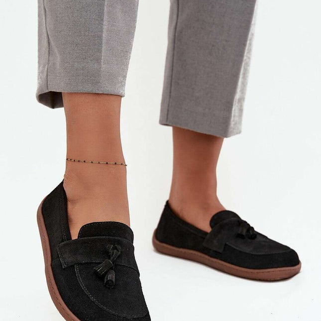 Mocassin model 218921 - Très Elite