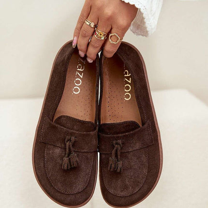 Mocassin model 218922 - Très Elite