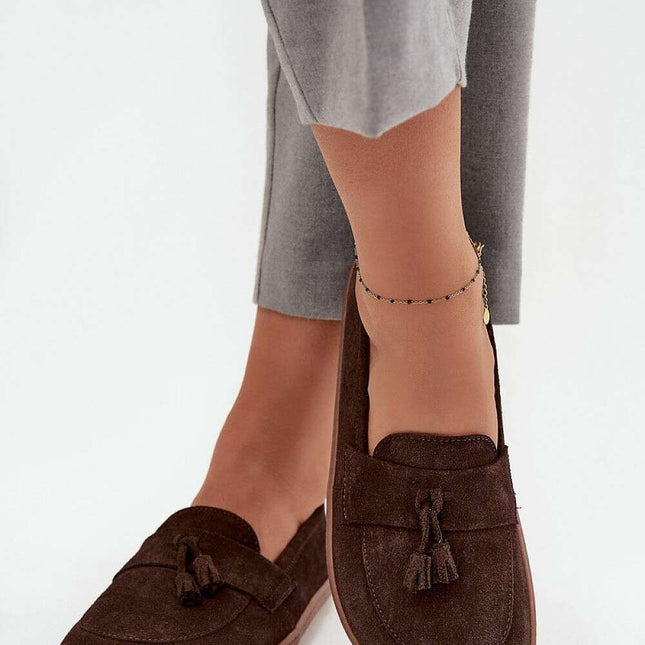 Mocassin model 218922 - Très Elite
