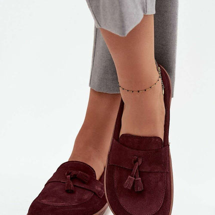 Mocassin model 218923 - Très Elite