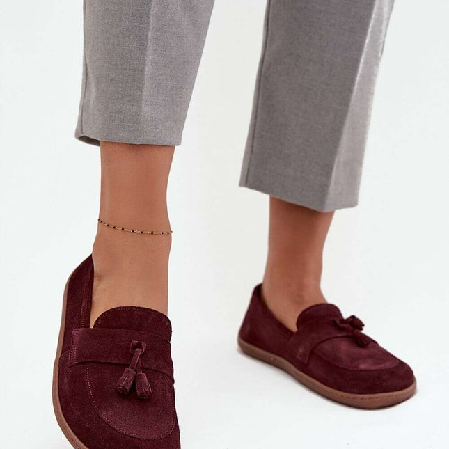 Mocassin model 218923 - Très Elite
