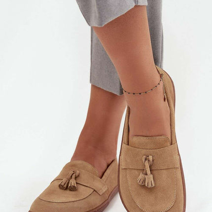 Mocassin model 218924 - Très Elite