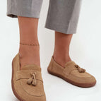 beige