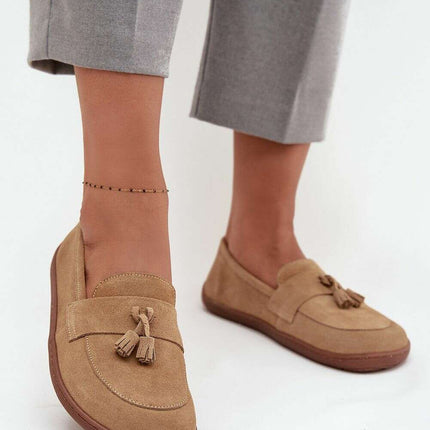 Mocassin model 218924 - Très Elite