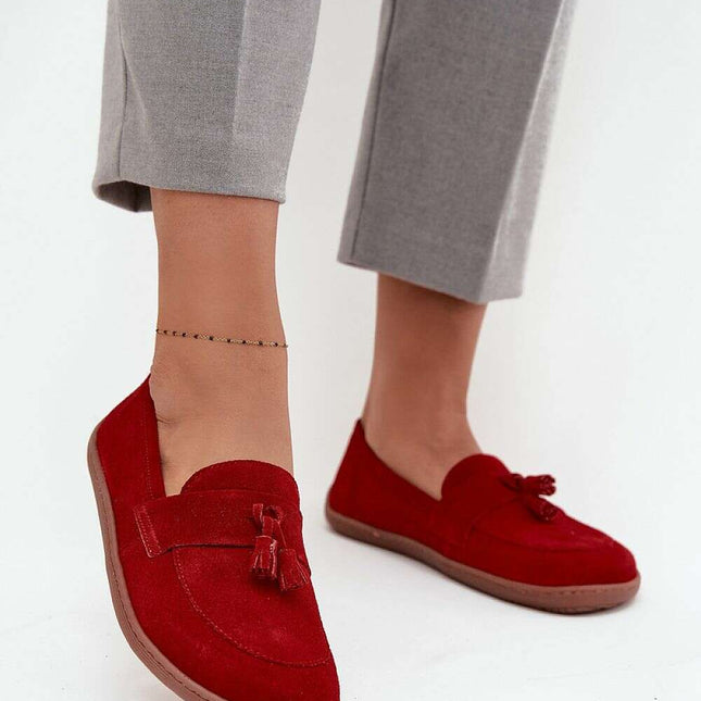 Mocassin model 218925 - Très Elite
