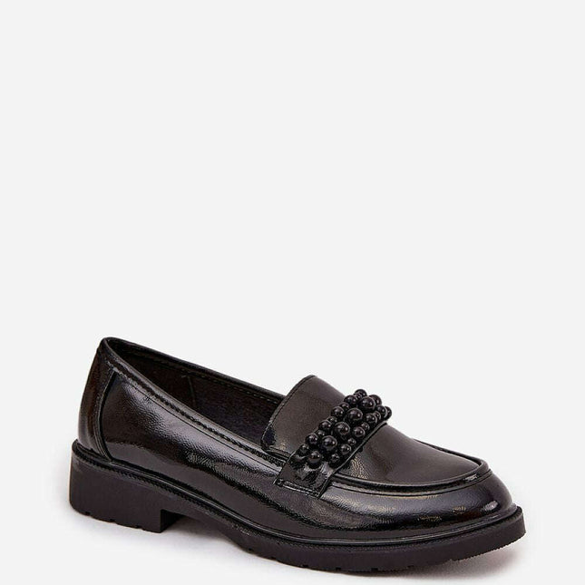 Mocassin model 219231 - Très Elite