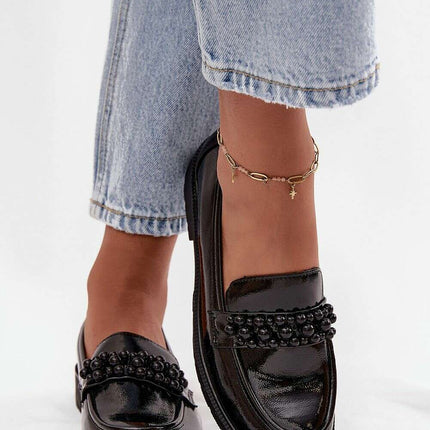 Mocassin model 219231 - Très Elite