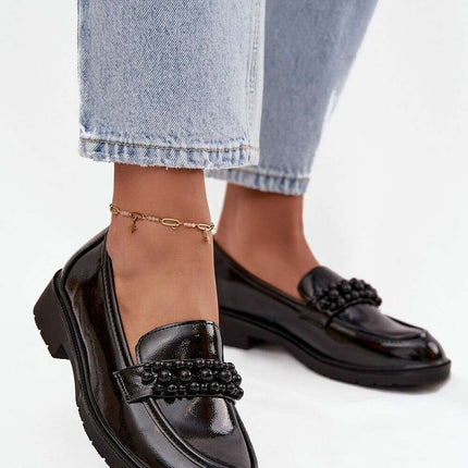 Mocassin model 219231 - Très Elite