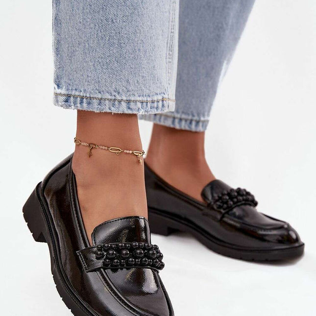 Mocassin model 219231 - Très Elite