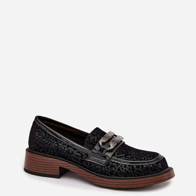 Mocassin model 219232 - Très Elite