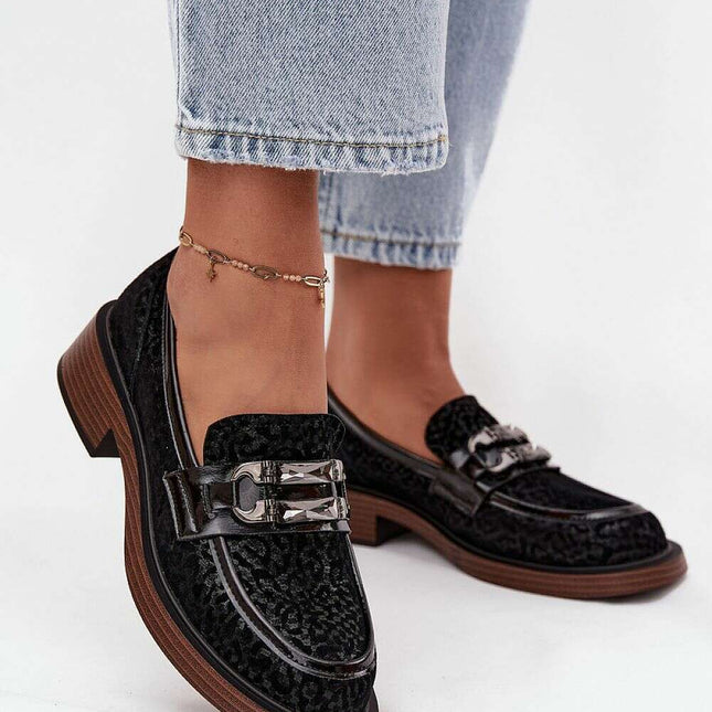 Mocassin model 219232 - Très Elite